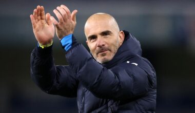 Top £48m defender asks to be left out of match after agreeing transfer deal with Chelsea | Football