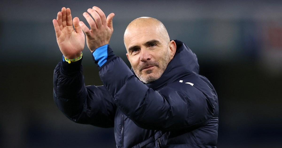 Top £48m defender asks to be left out of match after agreeing transfer deal with Chelsea | Football