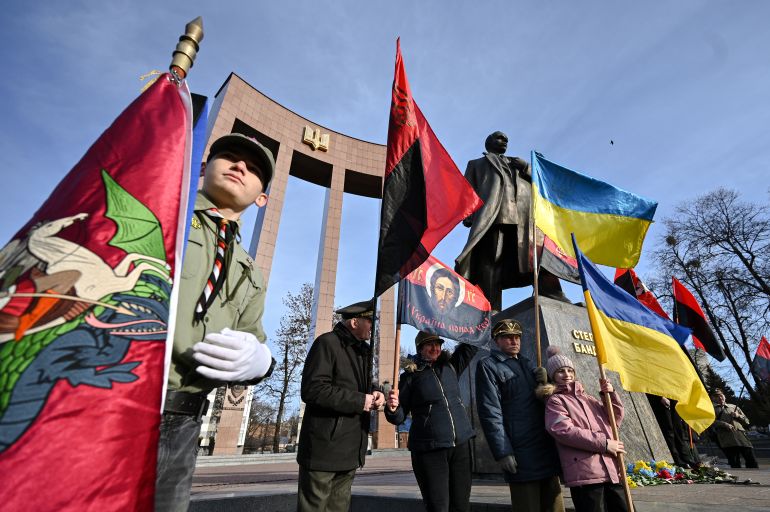 Ukraine