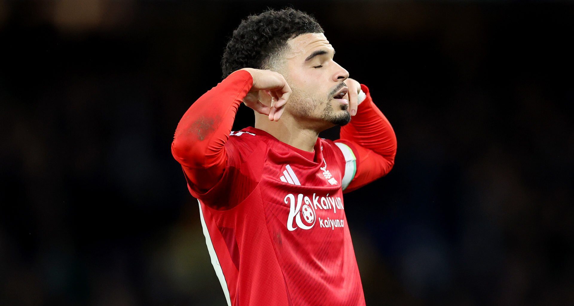 Major Morgan Gibbs-White update as Nottingham Forest end Tottenham speculation