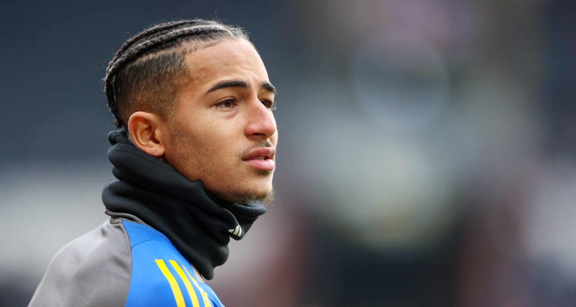 £24m roadblock arises in Mateo Joseph’s Leeds United future as European club make 'final push'
