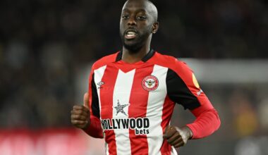 Wissa returns to Brentford as he waits on new Newcastle bid - London Evening Standard