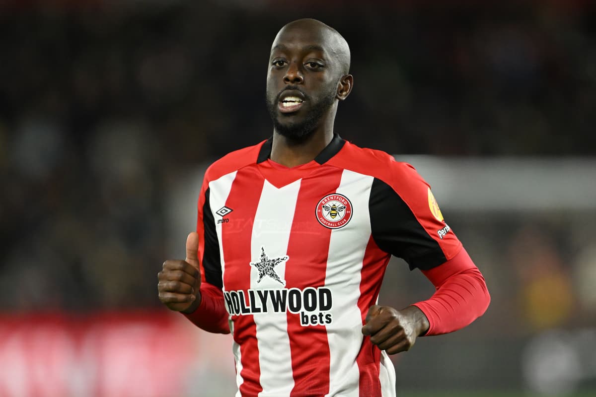Wissa returns to Brentford as he waits on new Newcastle bid - London Evening Standard