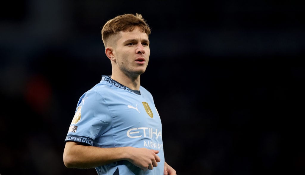 Manchester City FC v West Ham United FC - Premier League