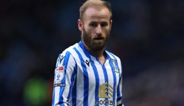 Dream Sheffield Wednesday XI after disastrous summer as Barry Bannan stays and legendary free agent signs