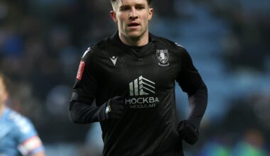 The clubs linked to Josh Windass in 2025 as Sheffield Wednesday ace tells Owls he wants to leave