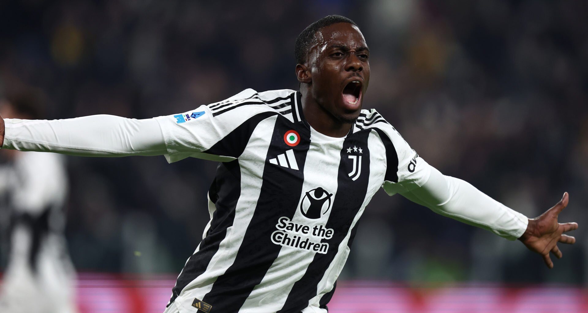 Timothy Weah has made a promise to his mother that could see Everton trump Leeds United to signing