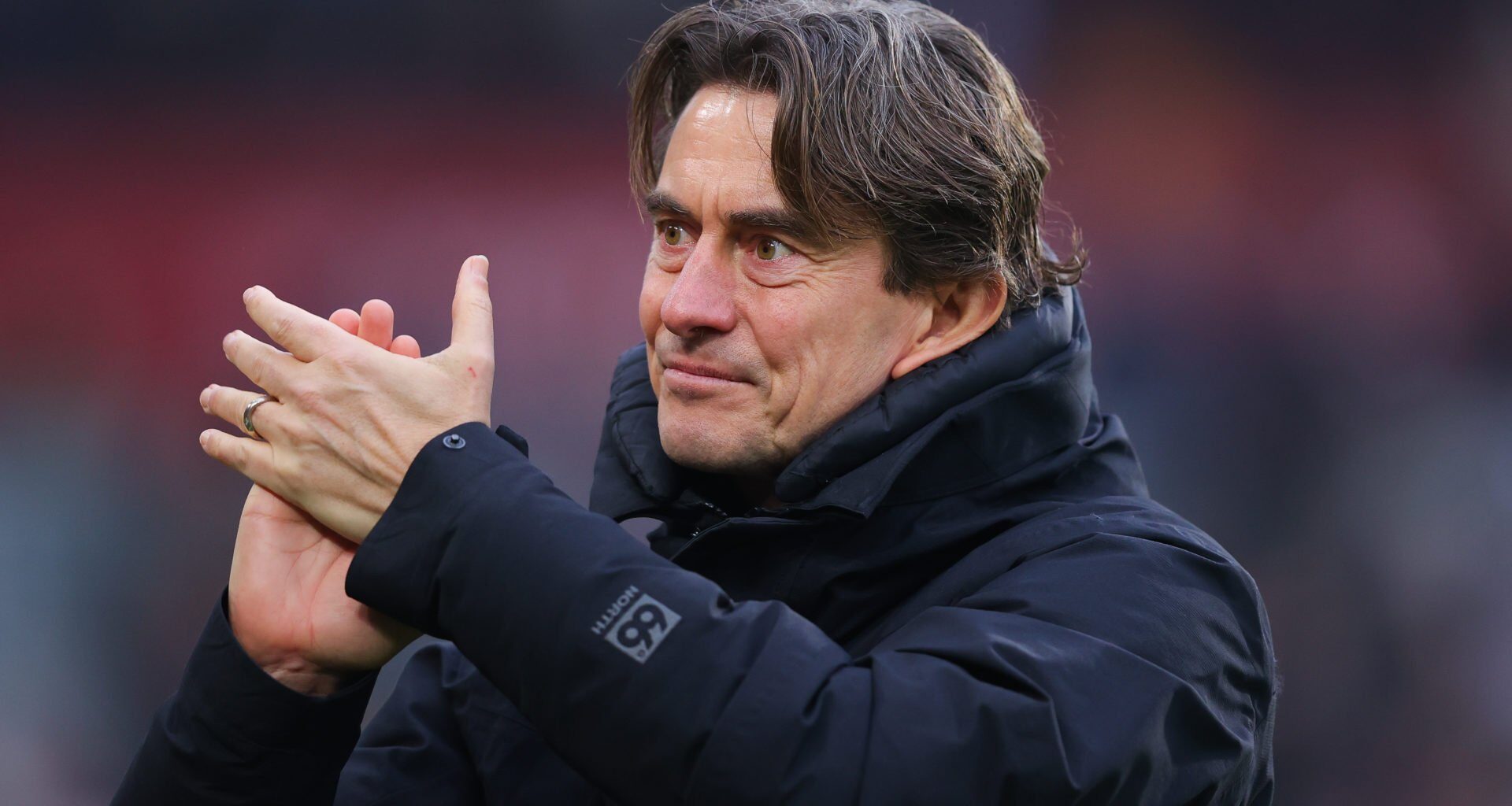 Thomas Frank has a new 'dream' target at Tottenham and he has asked Daniel Levy to sign him