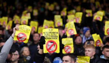Sheffield Wednesday fans receive huge update regarding takeover, Chansiri’s reign is drawing to a conclusion