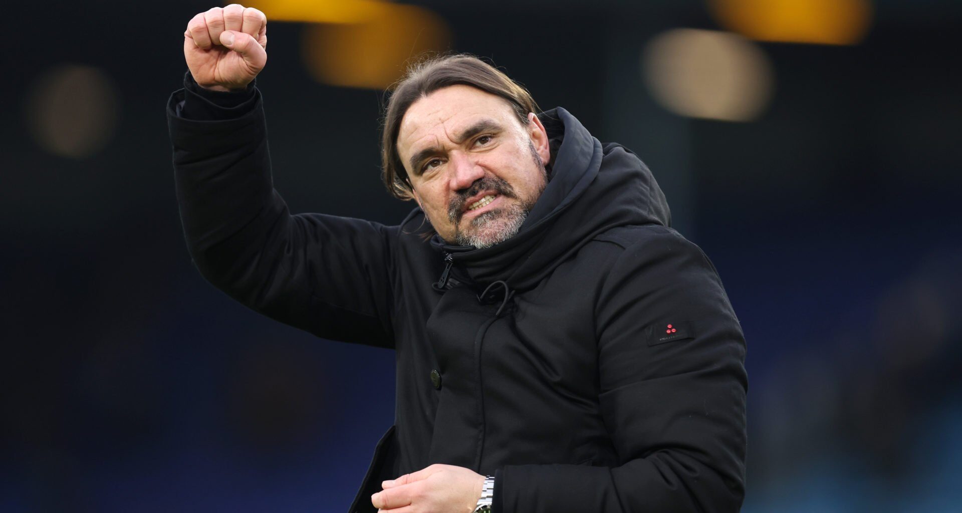 Club insiders believe their 'dynamic' international player will join Leeds this summer
