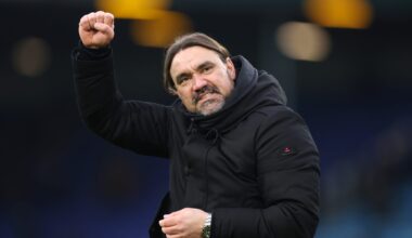 Club insiders believe their 'dynamic' international player will join Leeds this summer