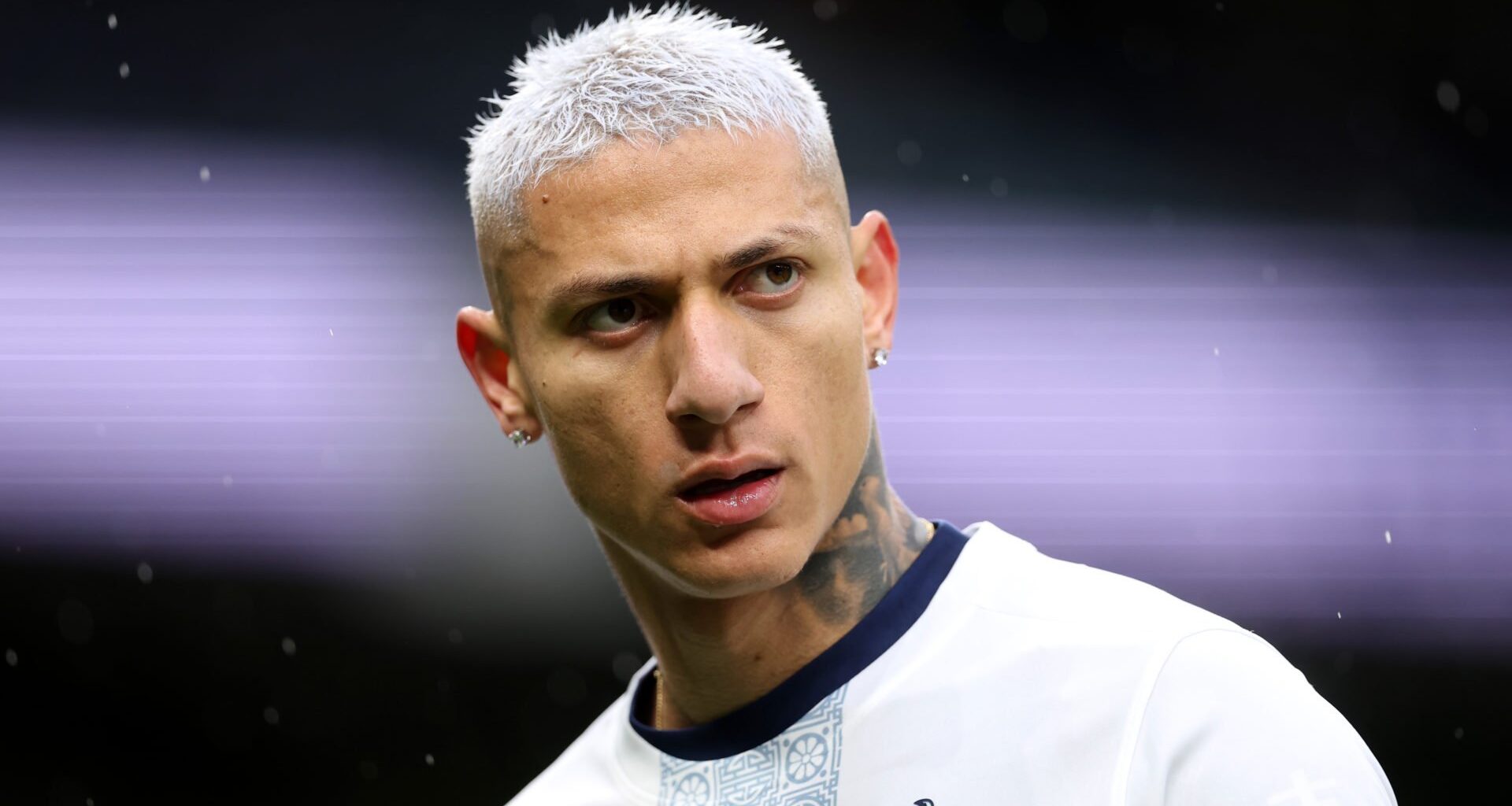 What Leeds United and Everton are now saying about signing Richarlison from Tottenham