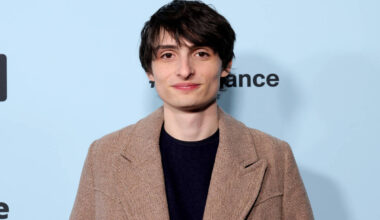 Finn Wolfhard Will Play London On His Upcoming UK Tour