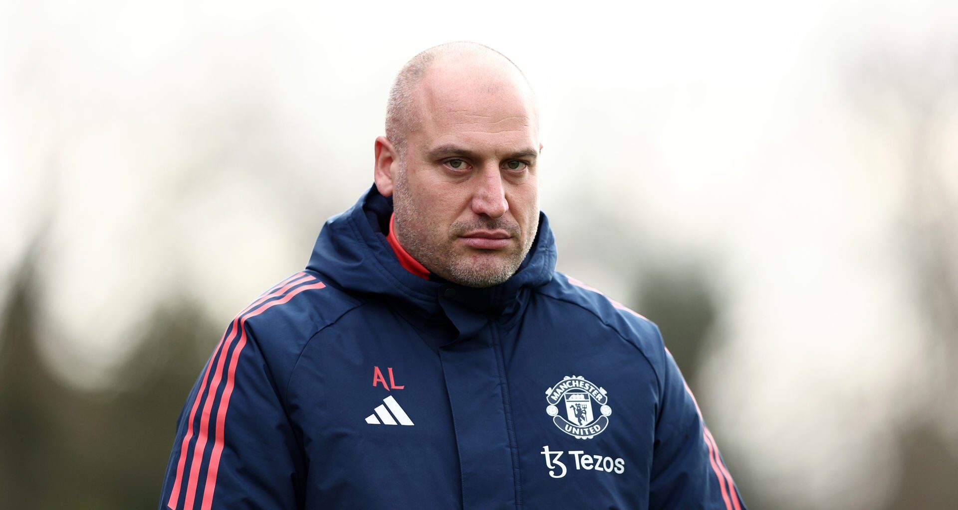 Recent Manchester United youth coach now targeted by Newcastle United after quitting Old Trafford role
