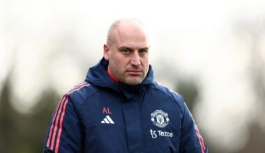 Recent Manchester United youth coach now targeted by Newcastle United after quitting Old Trafford role