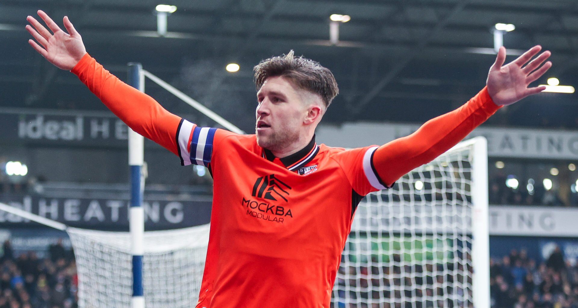 Josh Windass' first Wrexham words suggest he has clearly learned from key Sheffield Wednesday criticism