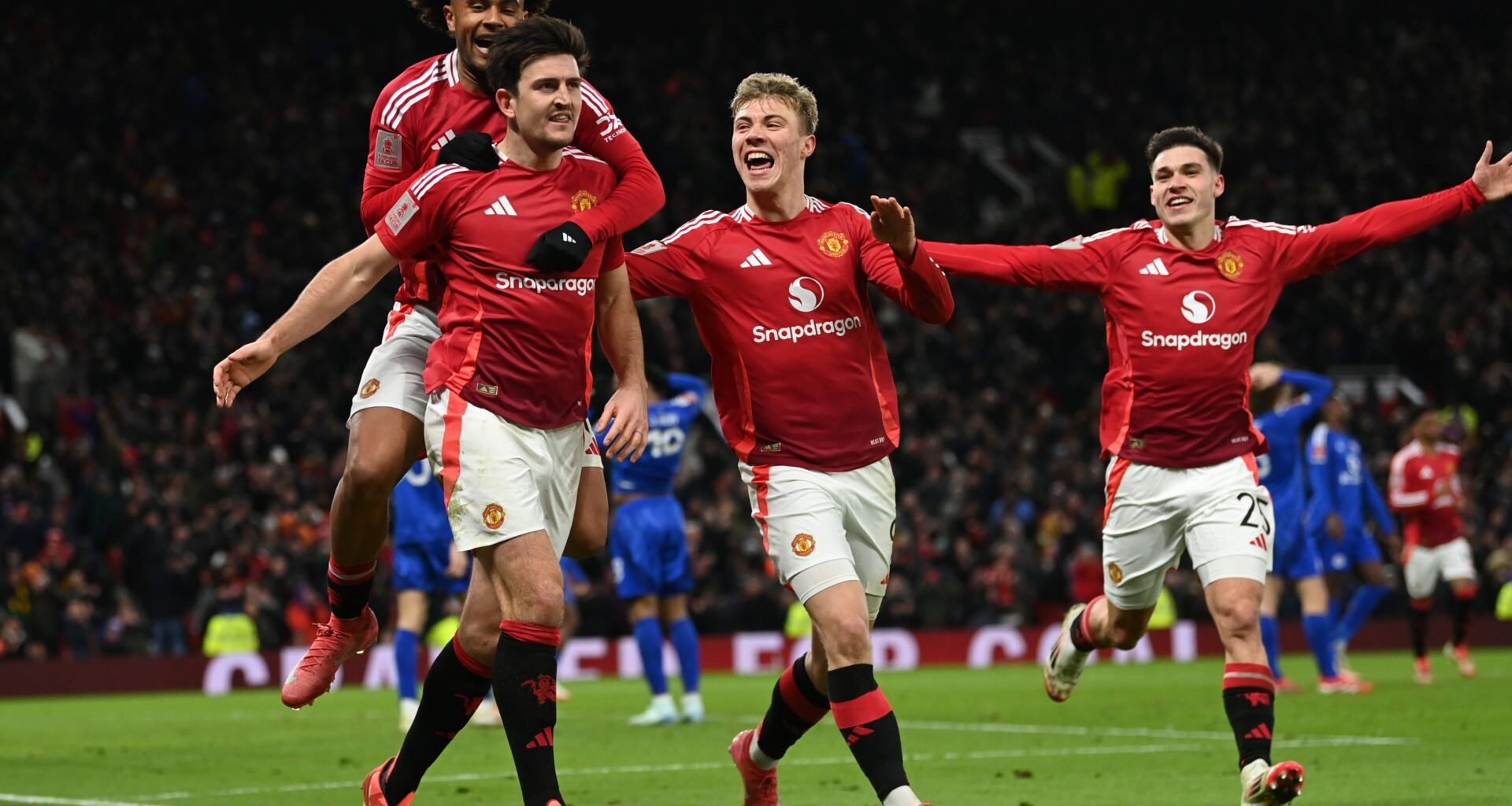 Ruben Amorim told there's clear choice to be made between two Man Utd players, one can 'make a difference'