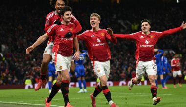 Ruben Amorim told there's clear choice to be made between two Man Utd players, one can 'make a difference'