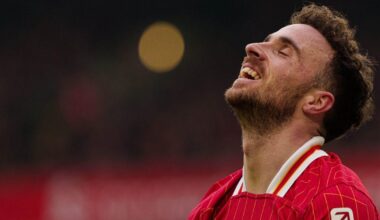 Why Diogo Jota, Liverpool’s supreme goalscorer, was far more than just a footballer