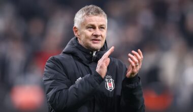 Ineos make enquiry for player labelled 'perfect for Manchester United', Solskjaer tried to sign him in 2020