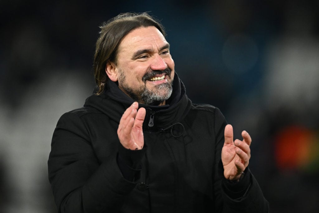 Leeds United FC v Sunderland AFC - Sky Bet Championship