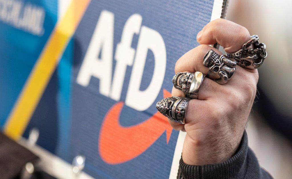 Why Europe's Far Right Will Keeps Rising