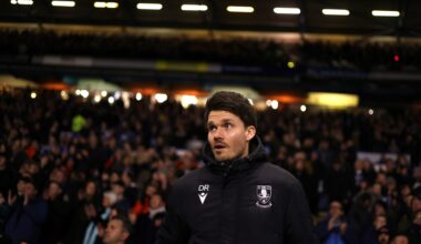 ‘Experienced’ Sheffield Wednesday star returns to training amid future uncertainty, it’s not just Barry Bannan