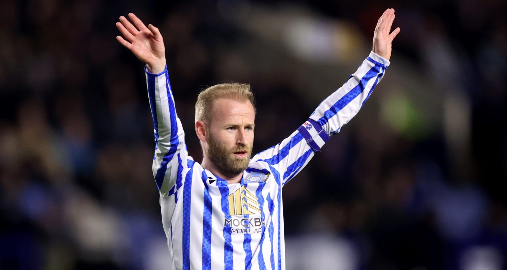Sheffield Wednesday fans will be worried at latest Barry Bannan update ahead of Mansfield Town