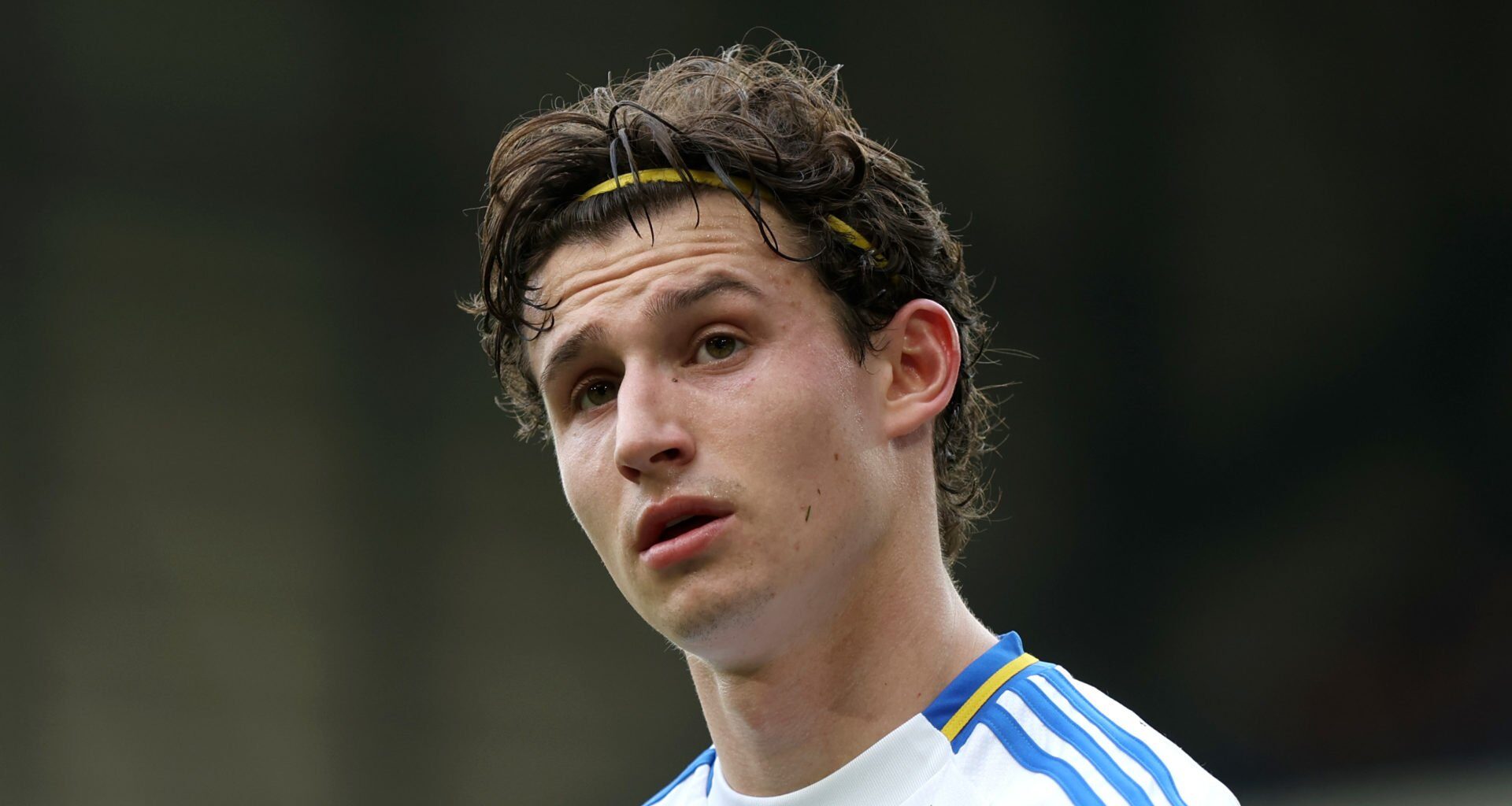 Clear front-runner emerges to replace Brenden Aaronson at Leeds United after £25m Premier League news