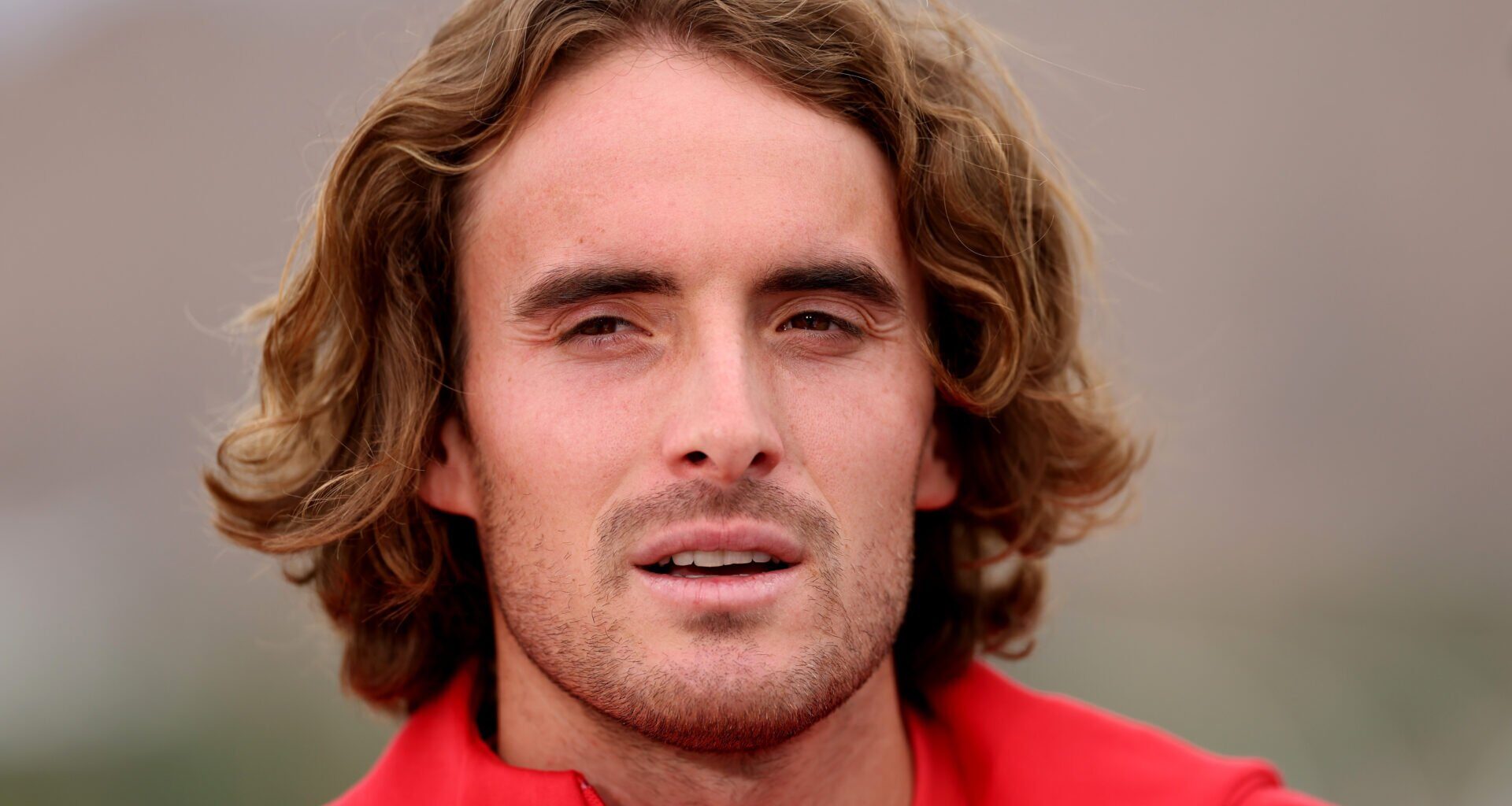Stefanos Tsitsipas picks the tennis tournament he wants to win more than any Grand Slam