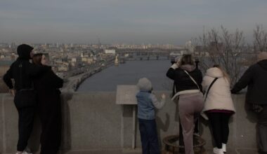Kyiv spurns suggested head of economic crimes bureau, setting up clash with Western partners – POLITICO