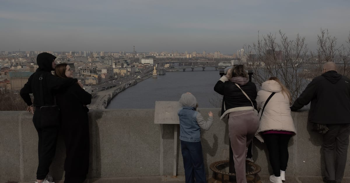 Kyiv spurns suggested head of economic crimes bureau, setting up clash with Western partners – POLITICO