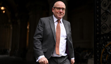 Britain must not bow to the ICJ