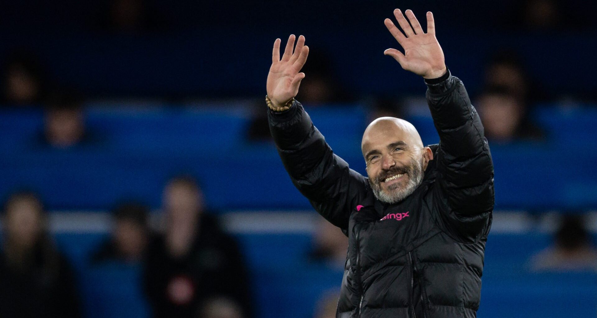 Enzo Maresca has convinced top player to join Chelsea after holding 'interesting' talks