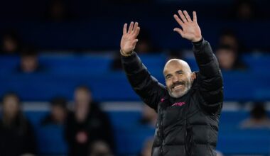 Enzo Maresca has convinced top player to join Chelsea after holding 'interesting' talks