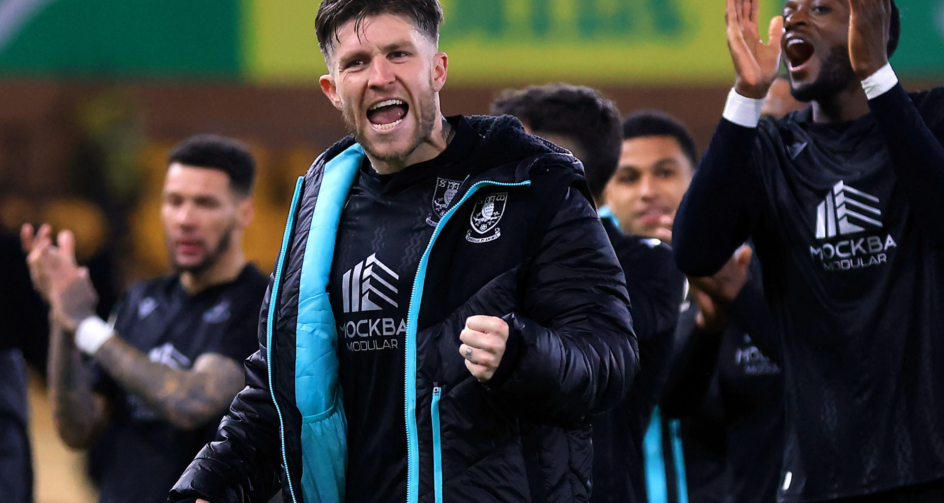 ‘Respect’... What Josh Windass has done since controversial Sheffield Wednesday exit