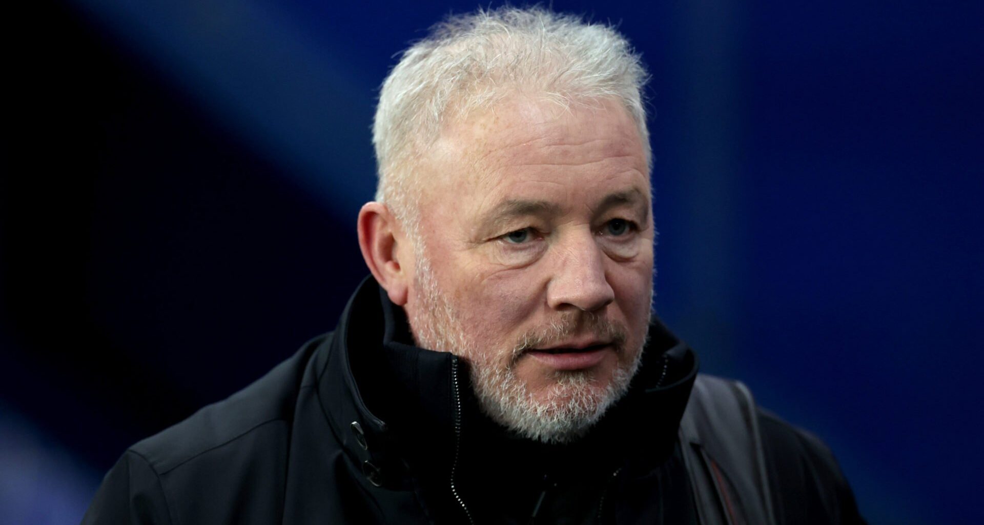 Ally McCoist finally admits what every Celtic fan already knew about Rangers' 'good results' in Glasgow Derby