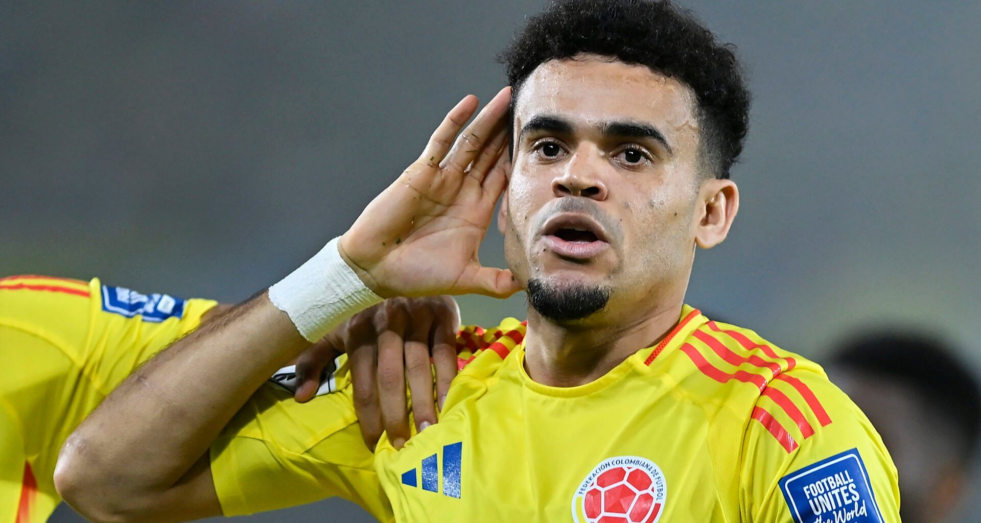 Response arrives from Liverpool after claims Bayern Munich make opening offer for Luis Diaz