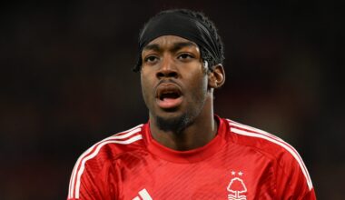 How much Manchester United's Anthony Elanga sell-on clause could now be worth as Newcastle United offer £55m