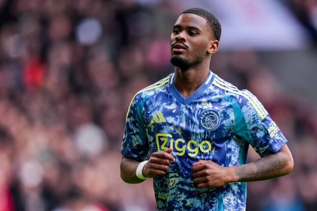 PSV v AFC Ajax - Eredivisie