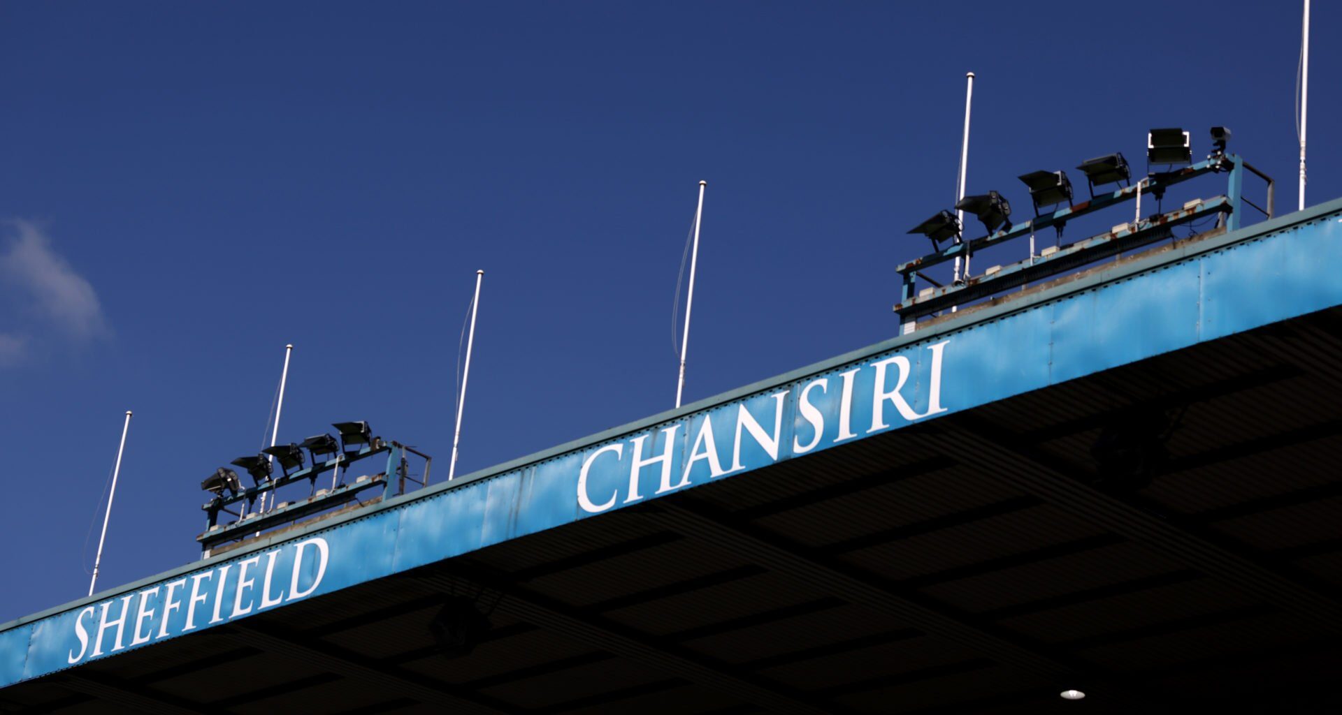 Sheffield Wednesday handed lifeline as sale likelihood increases, major Dejphon Chansiri hurdle has been evaded