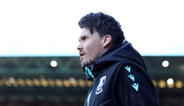 When Danny Rohl's Sheffield Wednesday future could be decided as crunch talks planned