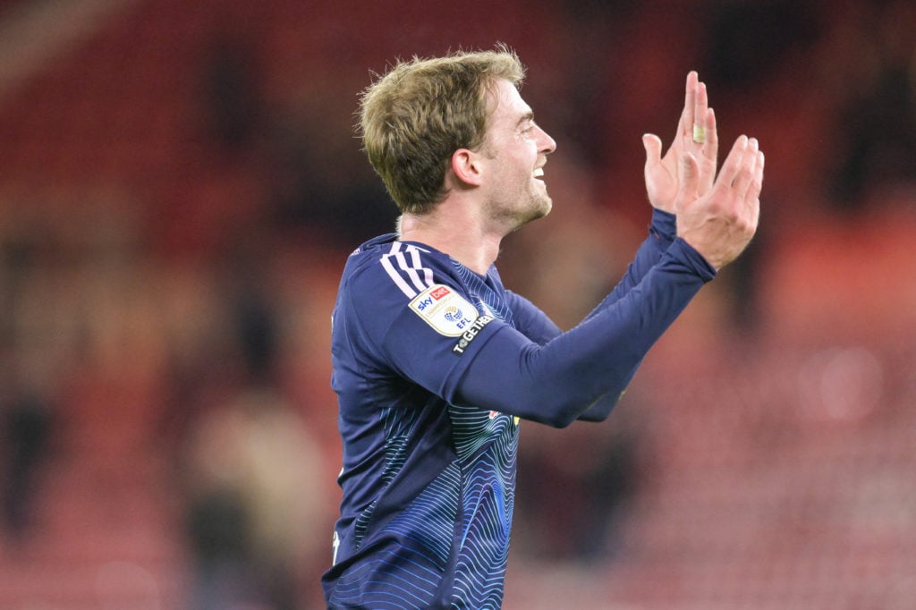 Middlesbrough FC v Leeds United FC - Sky Bet Championship