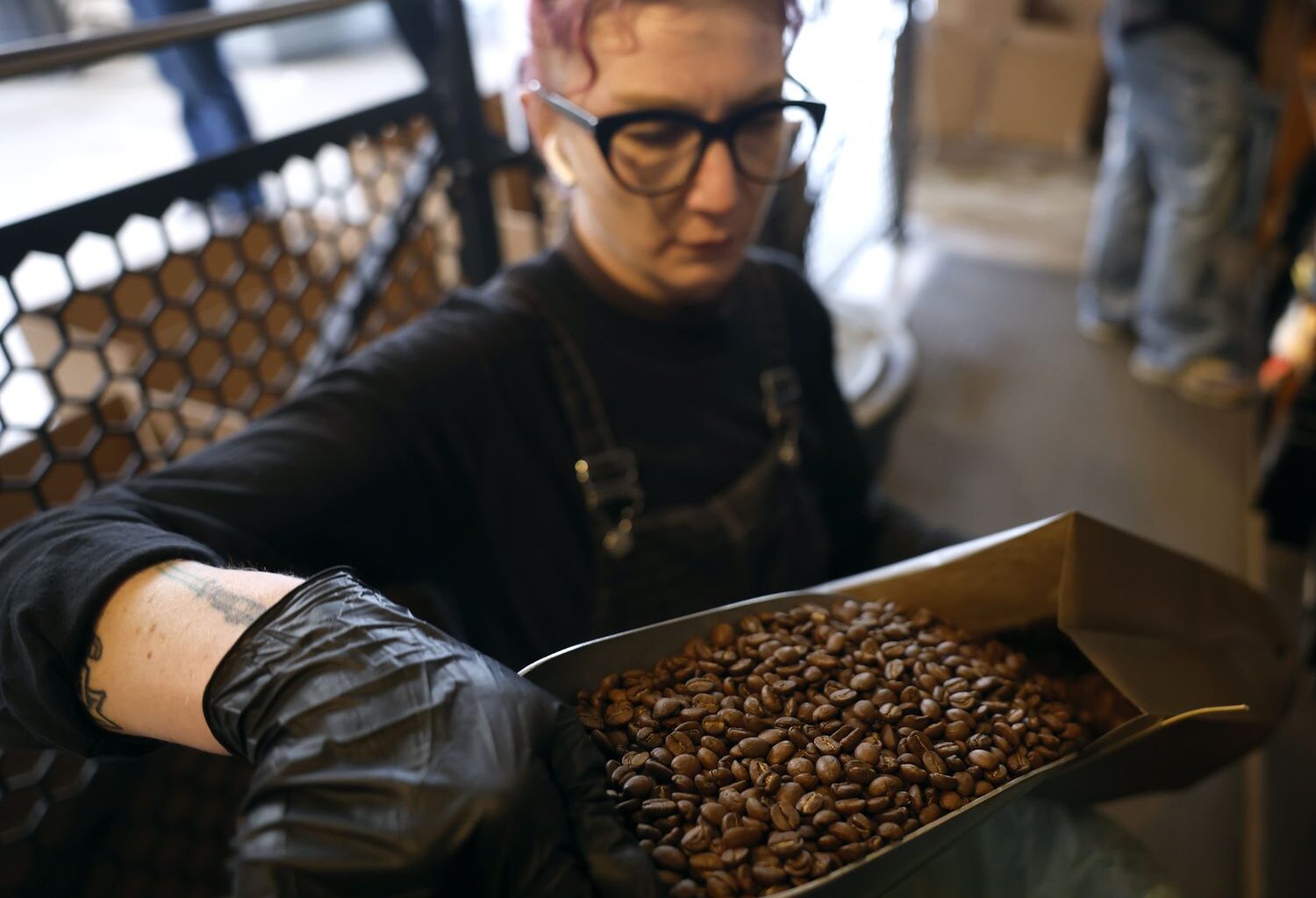 Orange Juice, Coffee Drinkers Face Price Shock From 50% Brazil Tariff