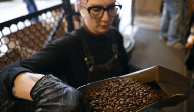 Orange Juice, Coffee Drinkers Face Price Shock From 50% Brazil Tariff