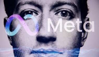 How Zuckerberg’s Prometheus AI project could change the world as we know it