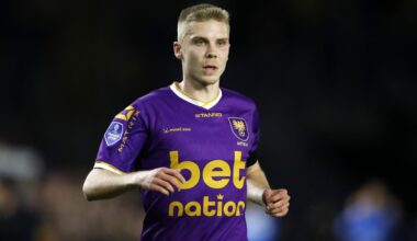 Sheffield United now leading the race for Eredivisie star who was offered to Birmingham City
