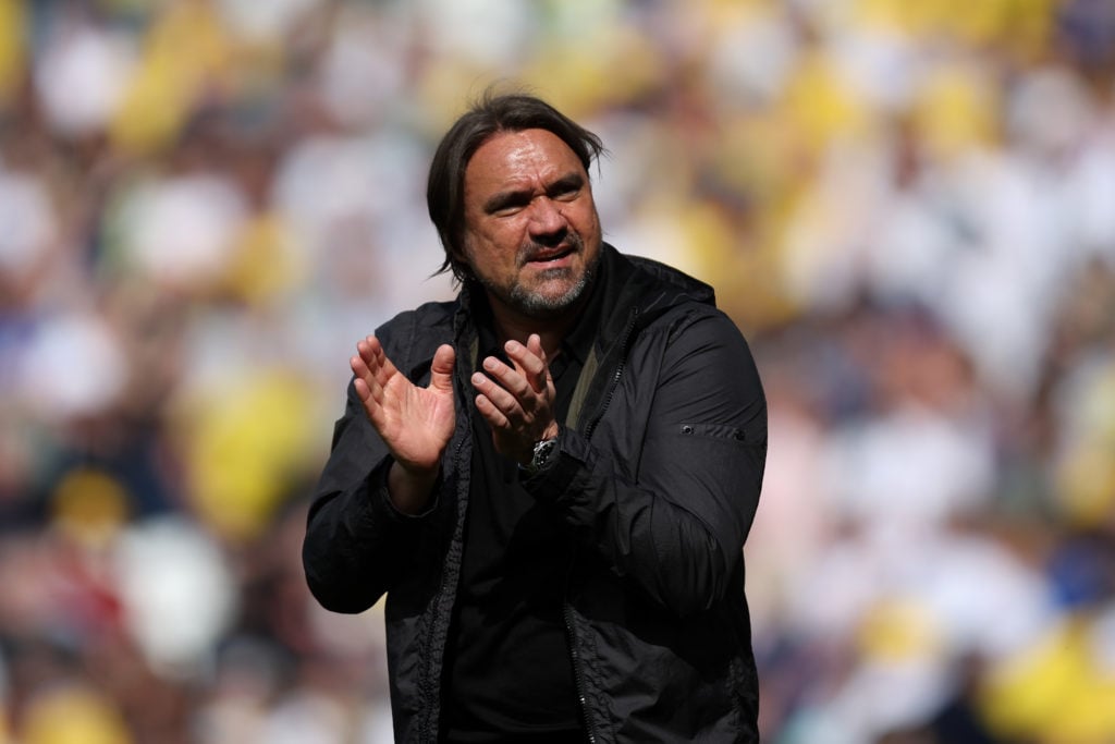 Leeds United FC v Preston North End FC - Sky Bet Championship