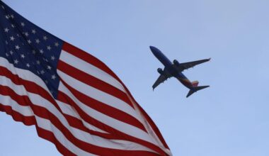 Trump’s big beautiful bill includes $250 ‘visa integrity fee’ for foreign travelers