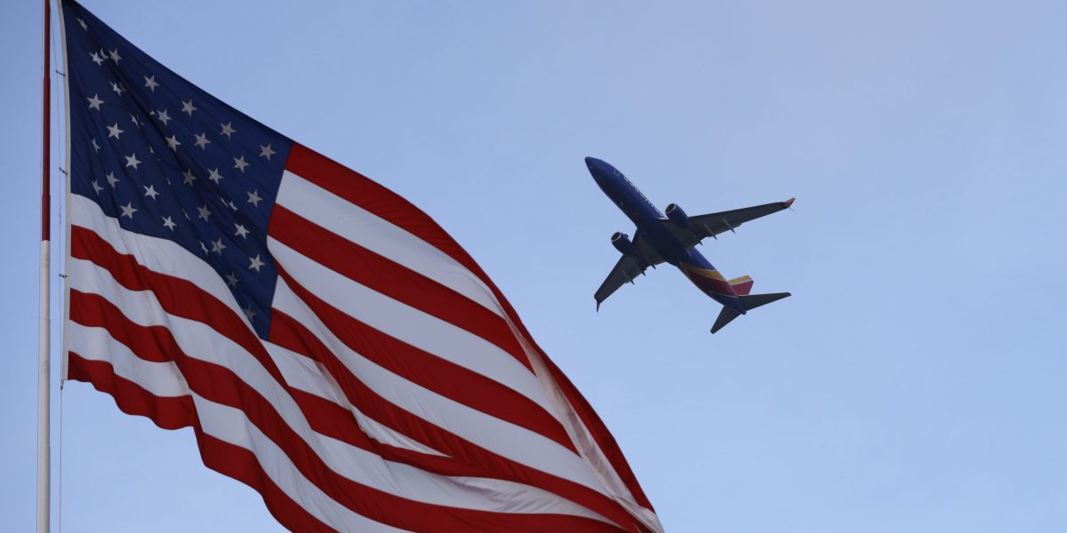 Trump’s big beautiful bill includes $250 ‘visa integrity fee’ for foreign travelers